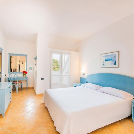 Th Capo Rizzuto Hotel Isola Di Capo Rizzuto Exterior photo