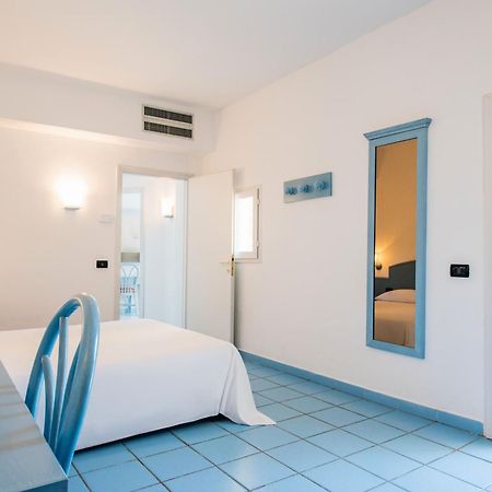 Th Capo Rizzuto Hotel Isola Di Capo Rizzuto Exterior photo