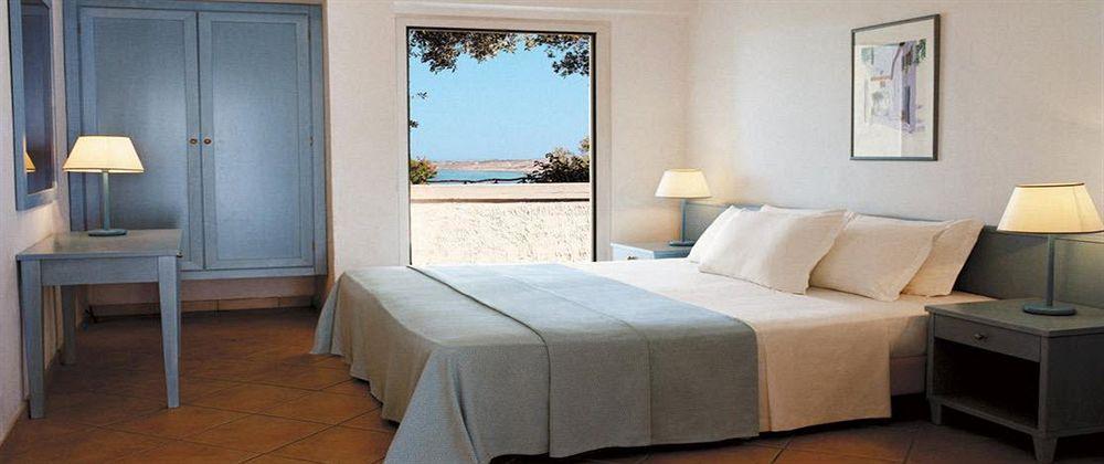 Th Capo Rizzuto Hotel Isola Di Capo Rizzuto Exterior photo