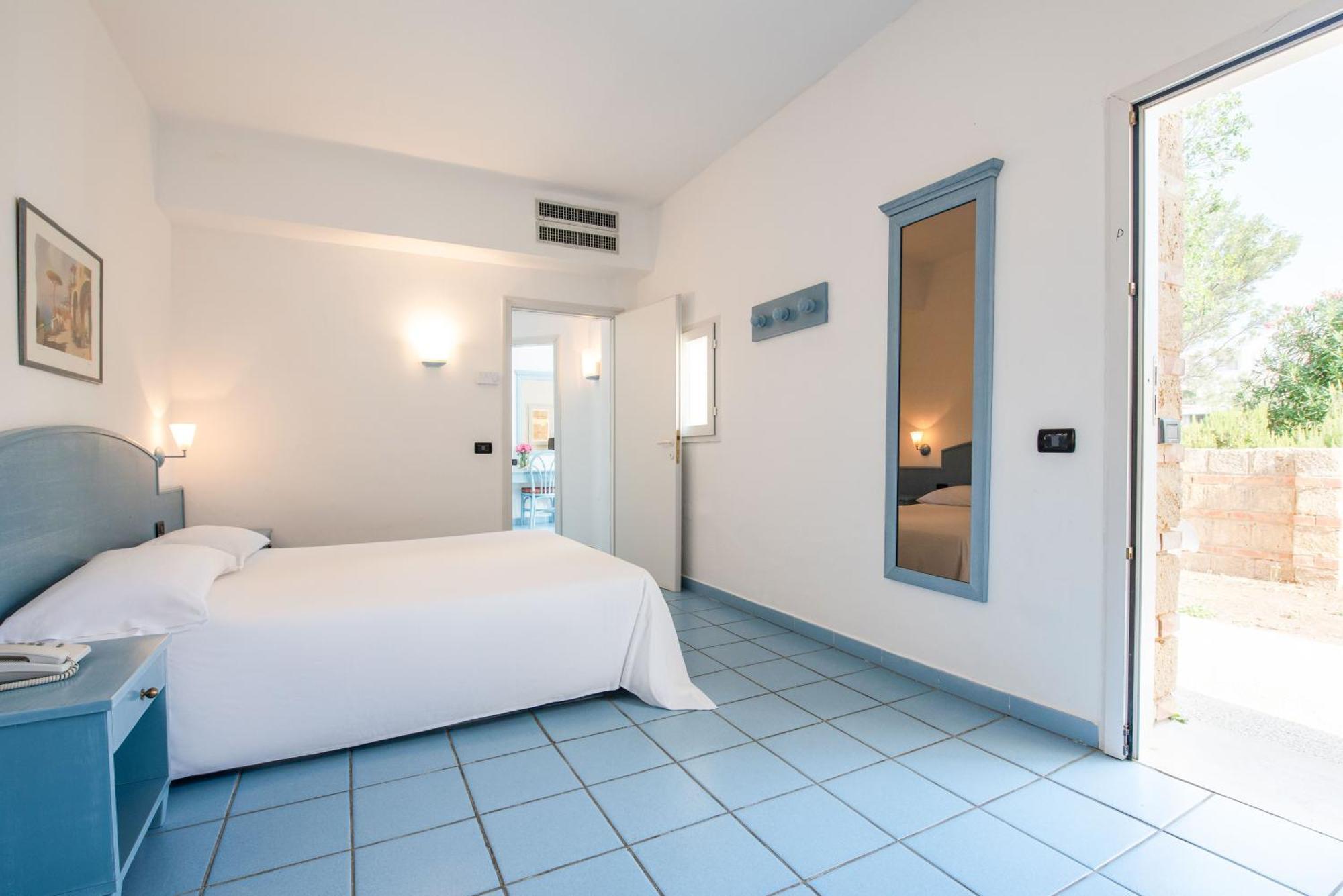 Th Capo Rizzuto Hotel Isola Di Capo Rizzuto Exterior photo